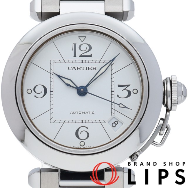 パシャ C デイト