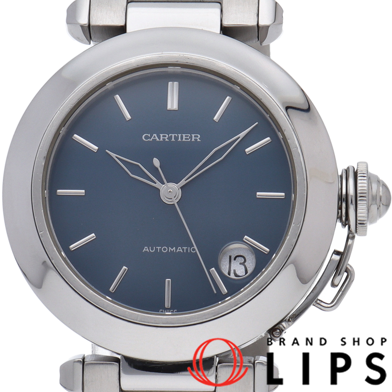 パシャ C デイト クラシック