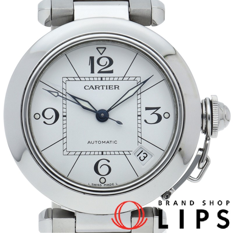 パシャ C デイト