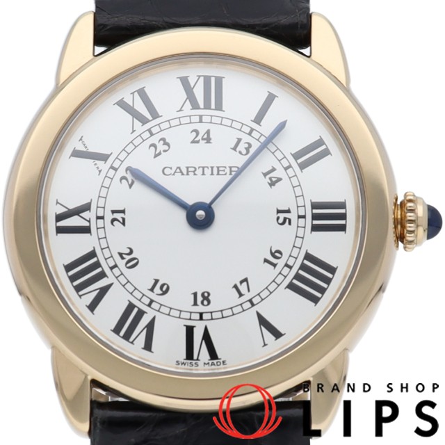 ロンド ソロ ウォッチ SM