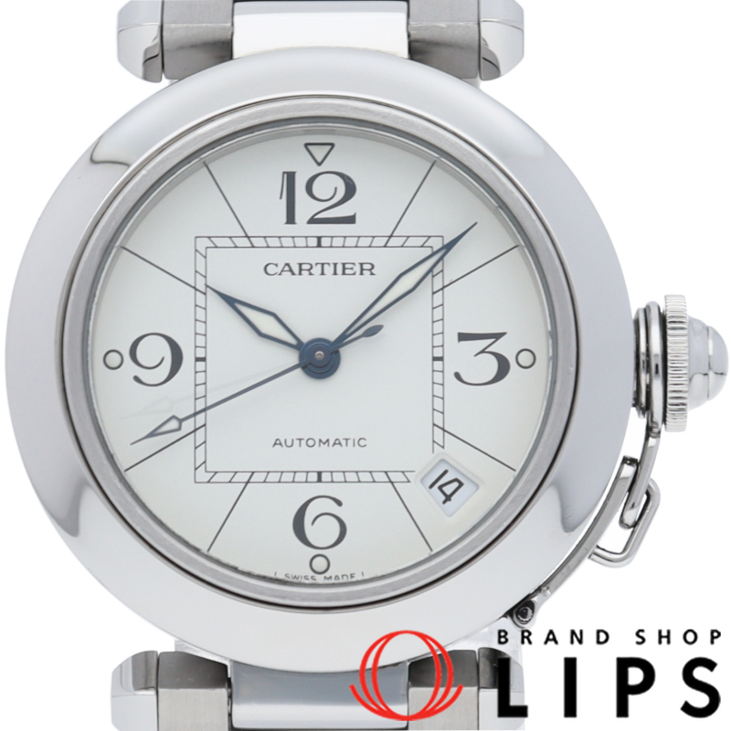 パシャ C デイト