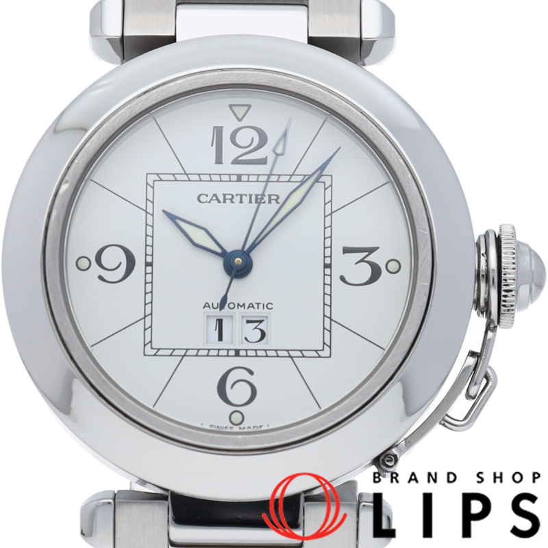 パシャ C ビッグデイト