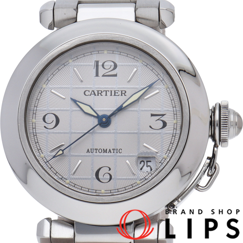 パシャ C ウォッチ