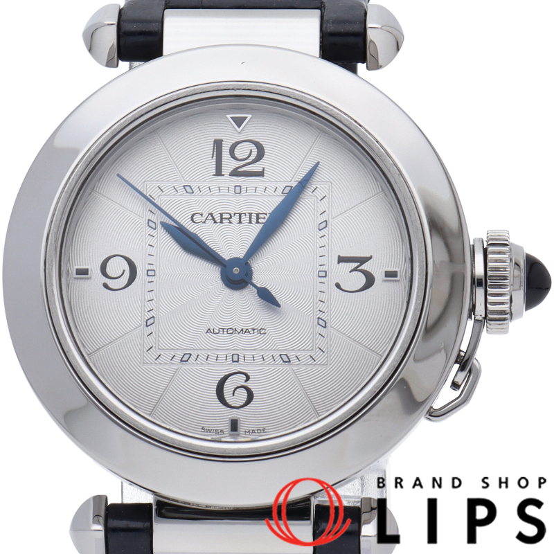 パシャ ドゥ カルティエ ウォッチ 35mm
