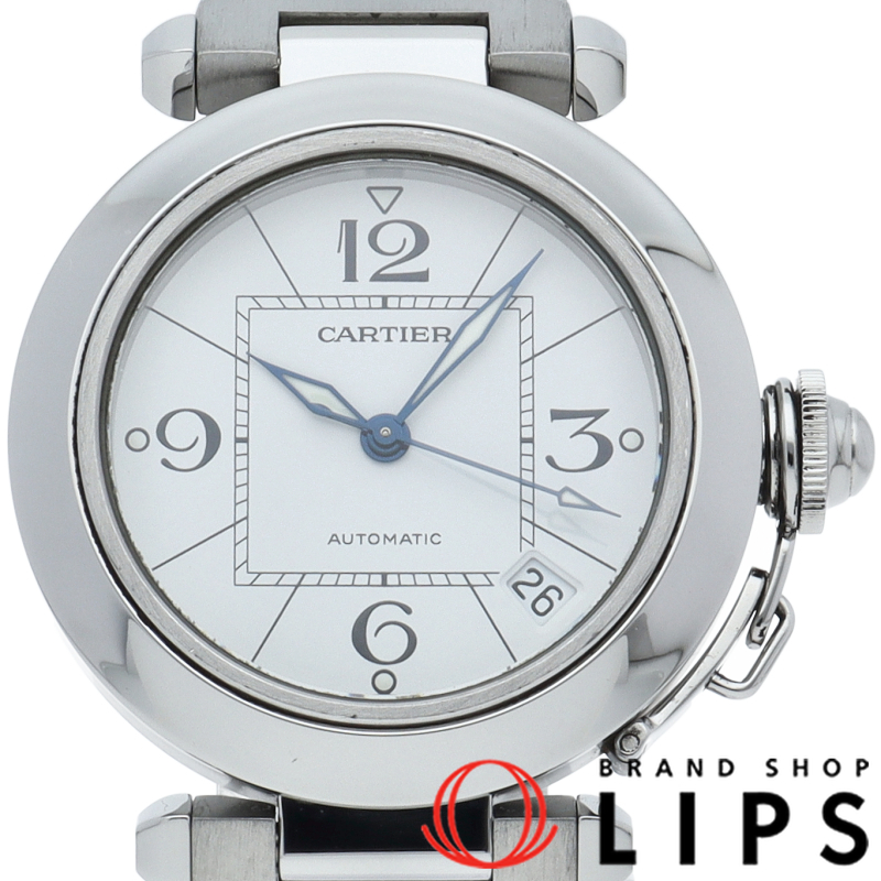 パシャ C ウォッチ