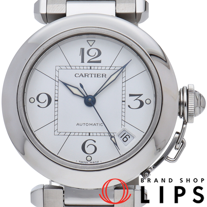 パシャ C ウォッチ