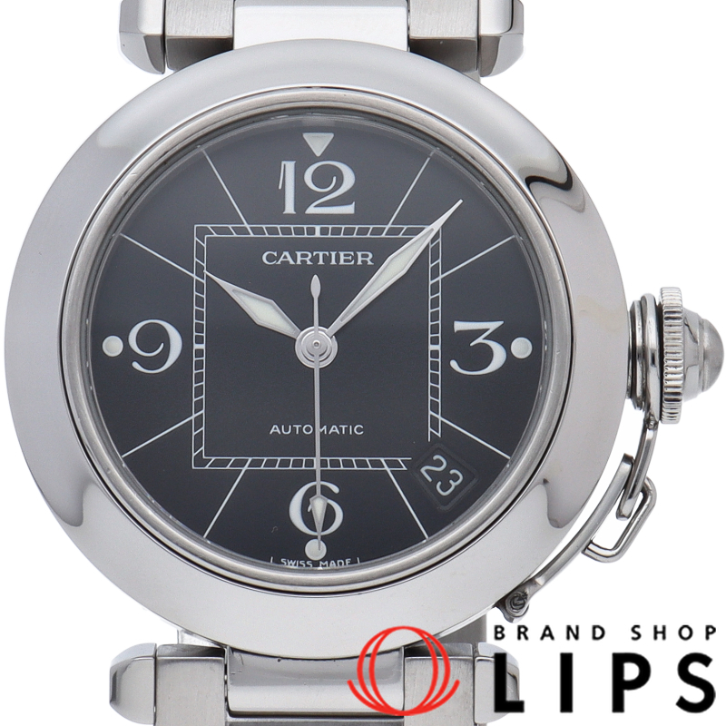 パシャ C ウォッチ