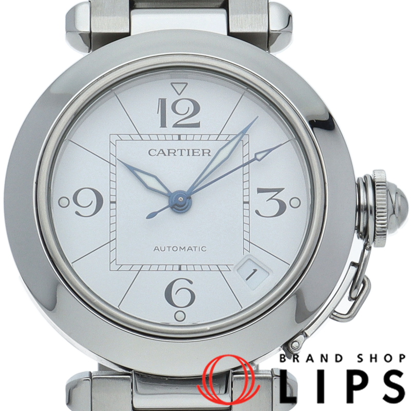 パシャ C ウォッチ