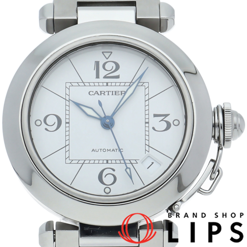 パシャ C ウォッチ