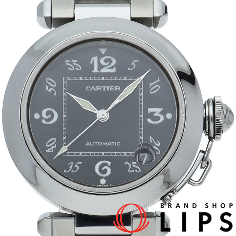 パシャ C ウォッチ