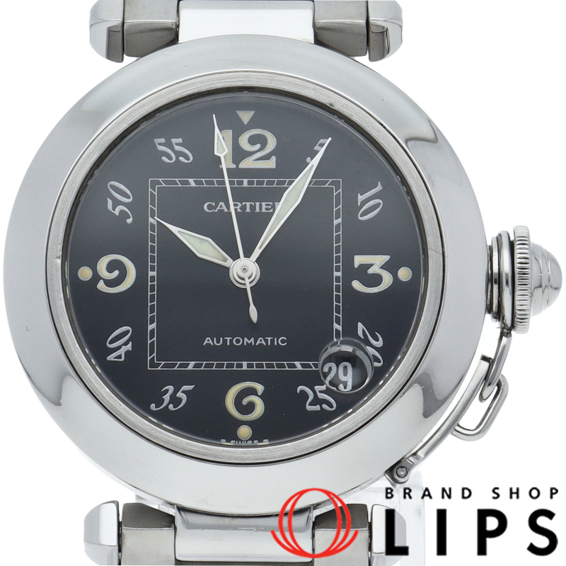 パシャ C ウォッチ