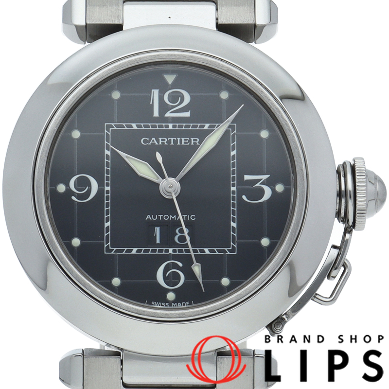 パシャ C ビッグデイト