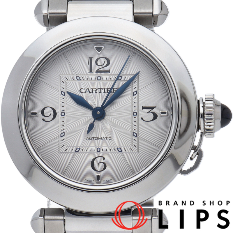パシャ ドゥ カルティエ ウォッチ 35mm