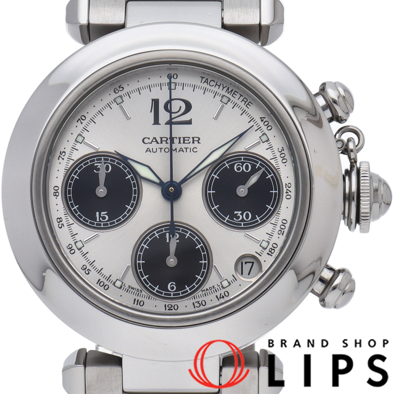 パシャ C ウォッチ クロノグラフ