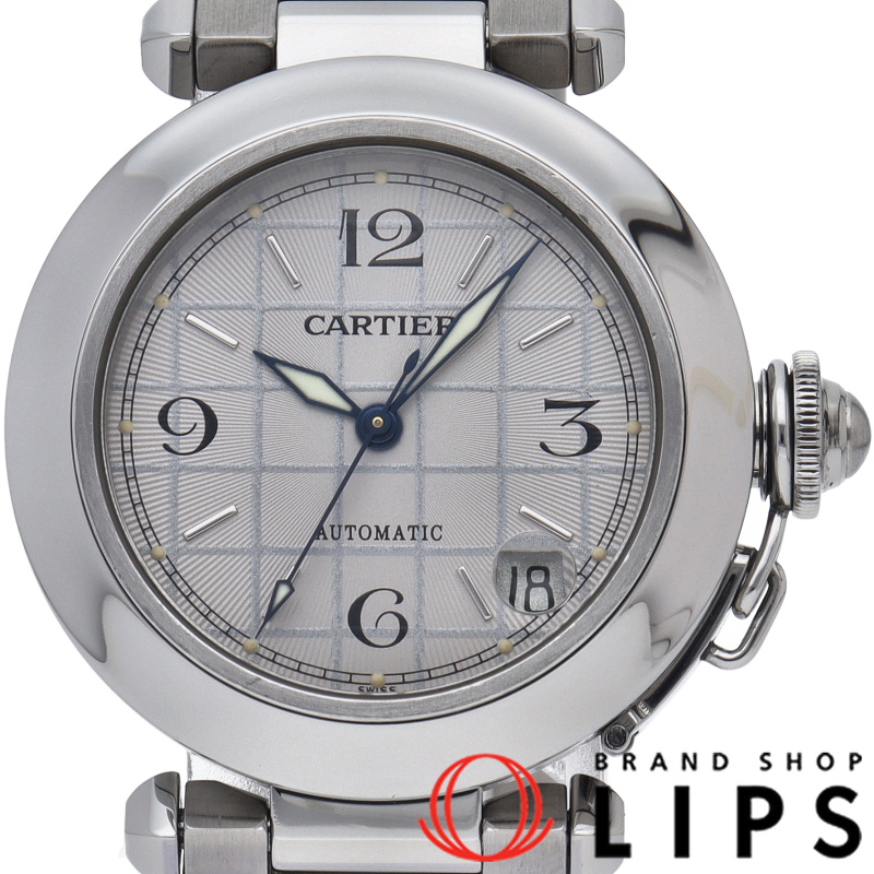 パシャ C ウォッチ