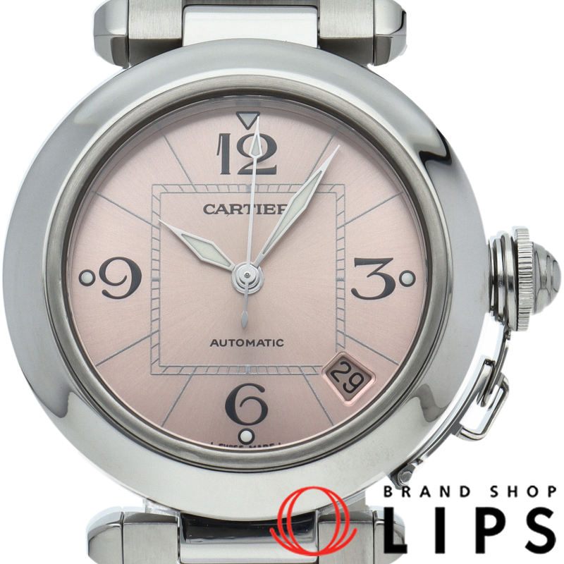 パシャC ウォッチ