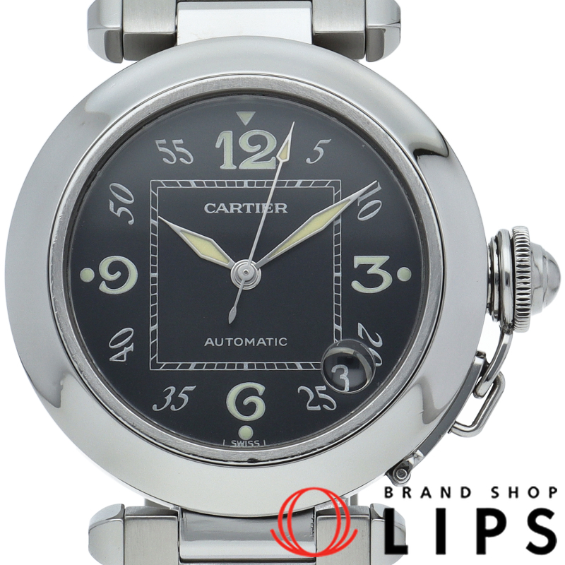 パシャC ウォッチ