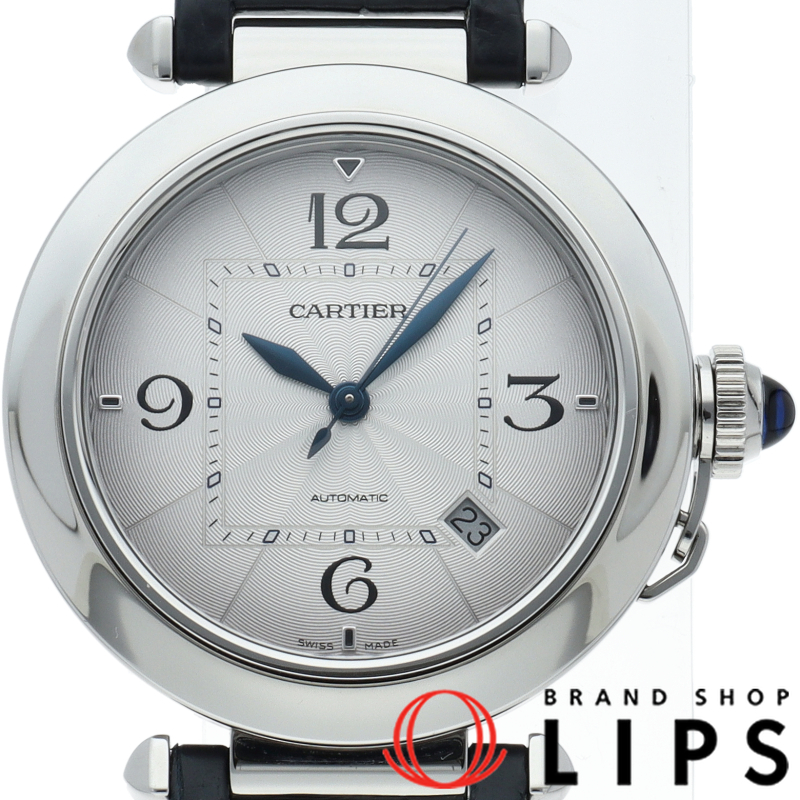 パシャ ドゥ カルティエ ウォッチ 41mm