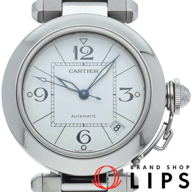 パシャC ウォッチ