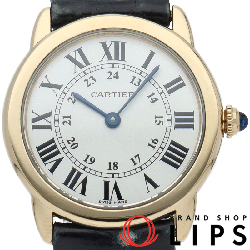 ロンド・ソロ ウォッチ SM