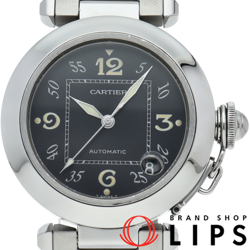 パシャC ウォッチ