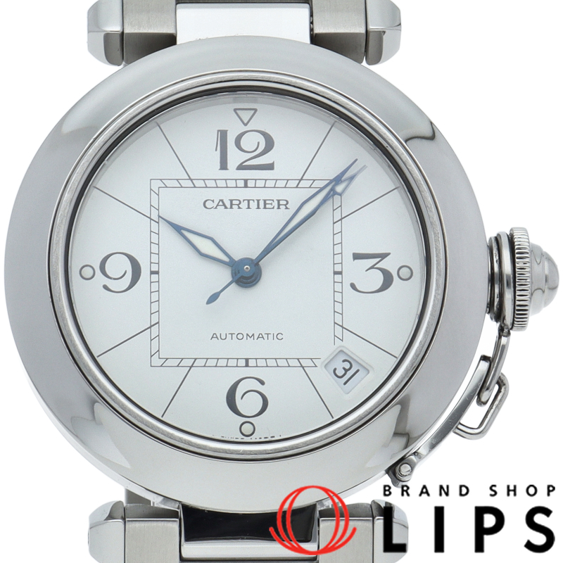 パシャC ウォッチ