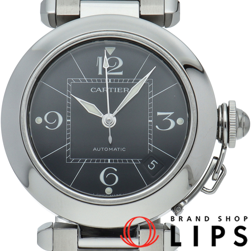 パシャC ウォッチ