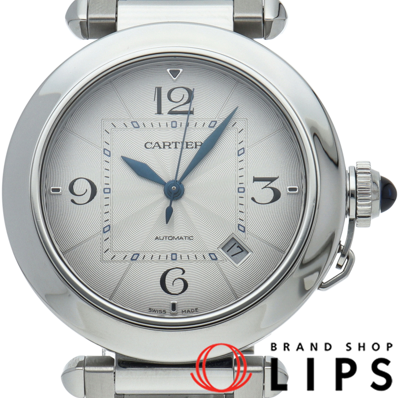 パシャ ドゥ カルティエ ウォッチ 41mm