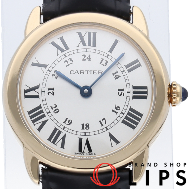 ロンドソロ ウォッチ SM