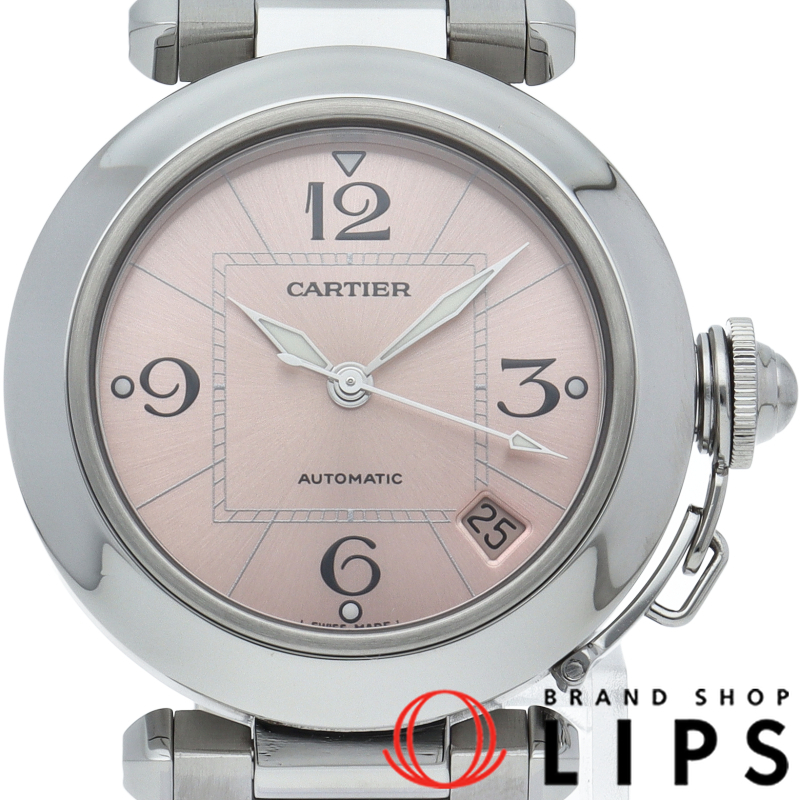 パシャC ウォッチ