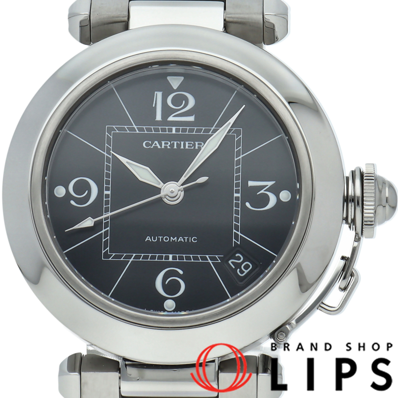 パシャC ウォッチ