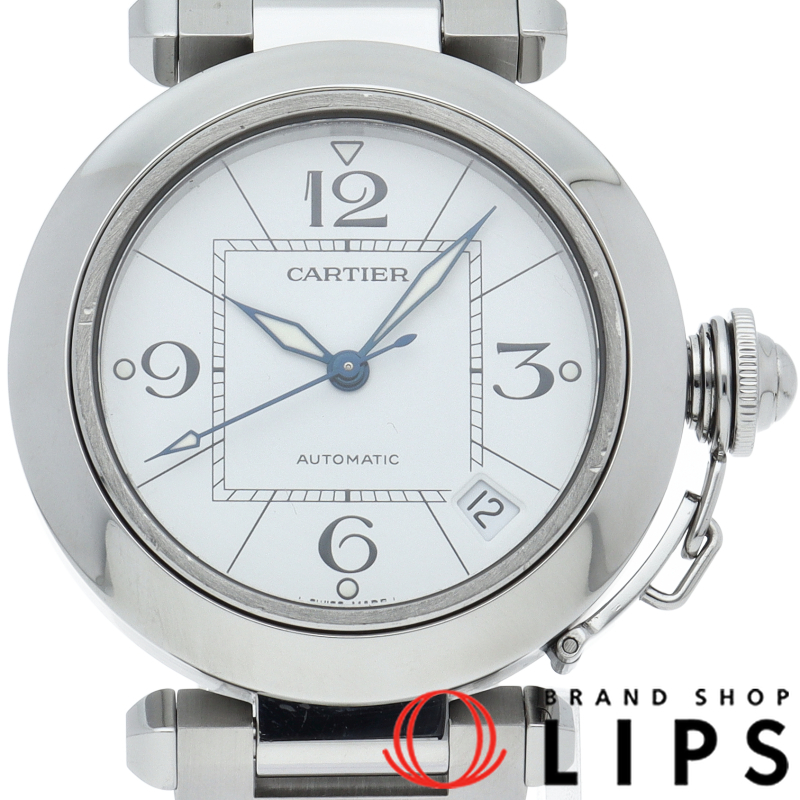 パシャC ウォッチ