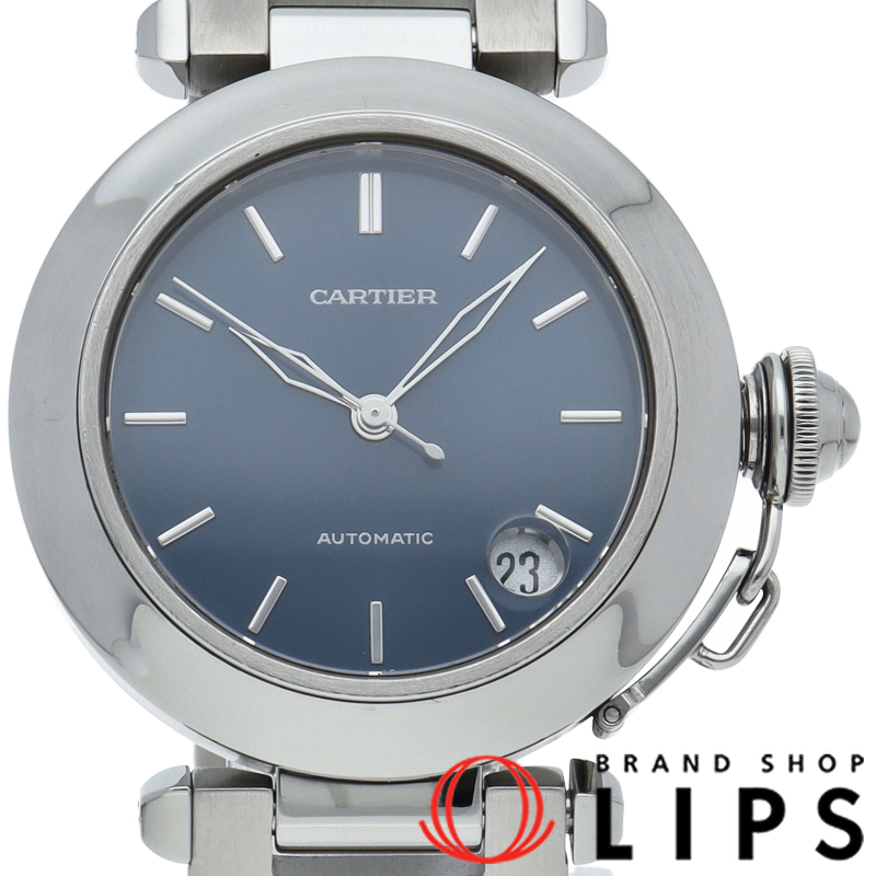 パシャC デイト クラシック