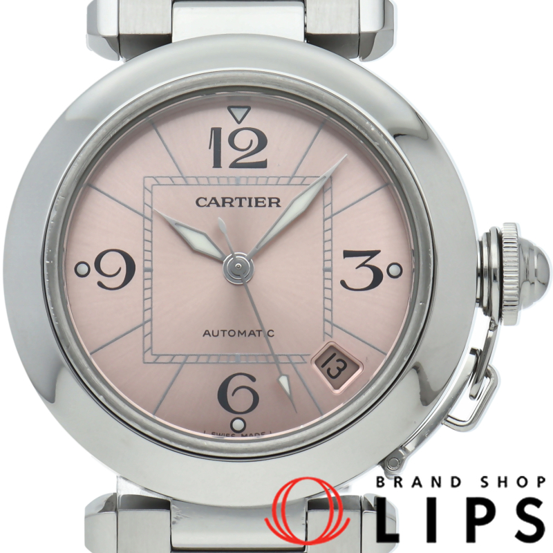 パシャC ウォッチ