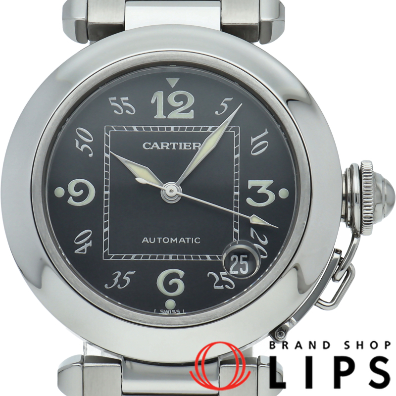 パシャC ウォッチ