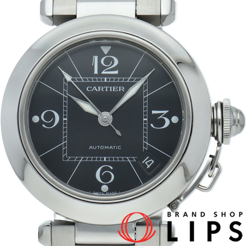 パシャC ウォッチ