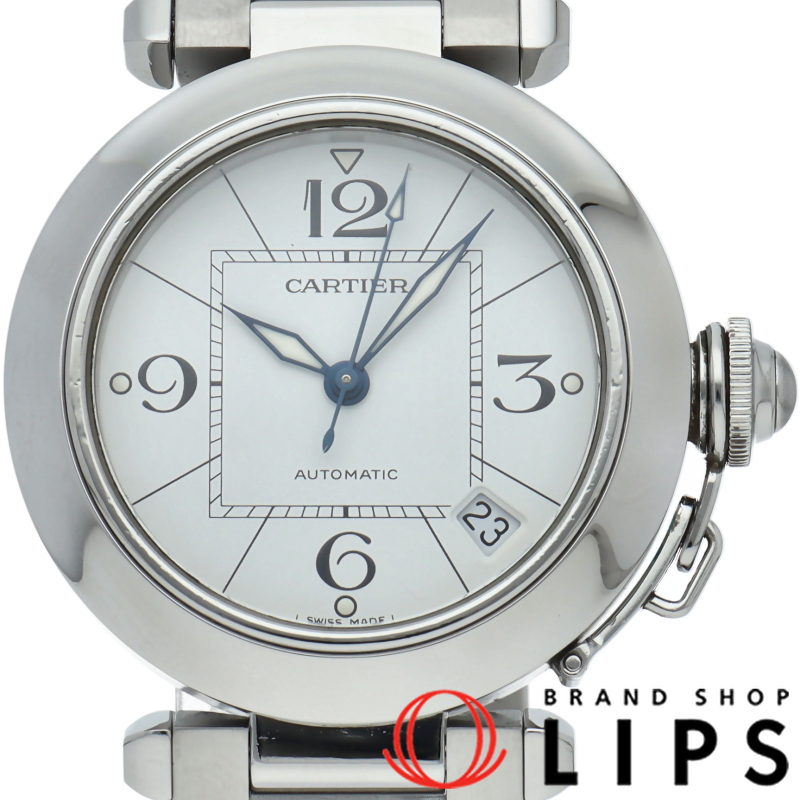 パシャC ウォッチ