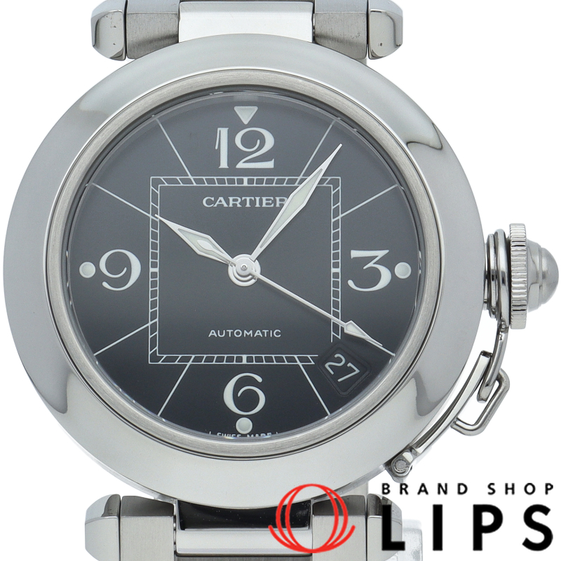 パシャC ウォッチ