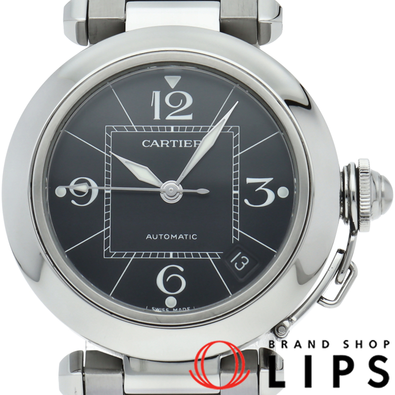 パシャC ウォッチ