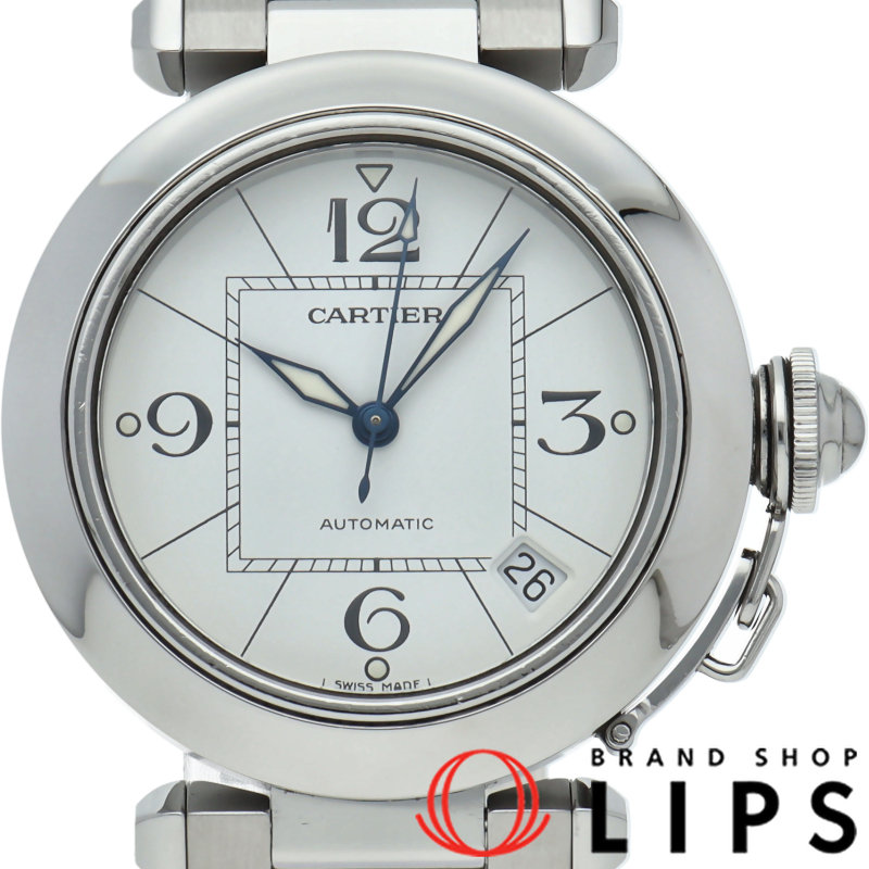 パシャC ウォッチ