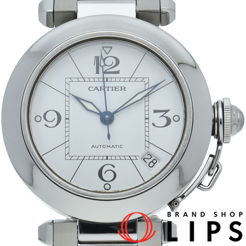 パシャC ウォッチ