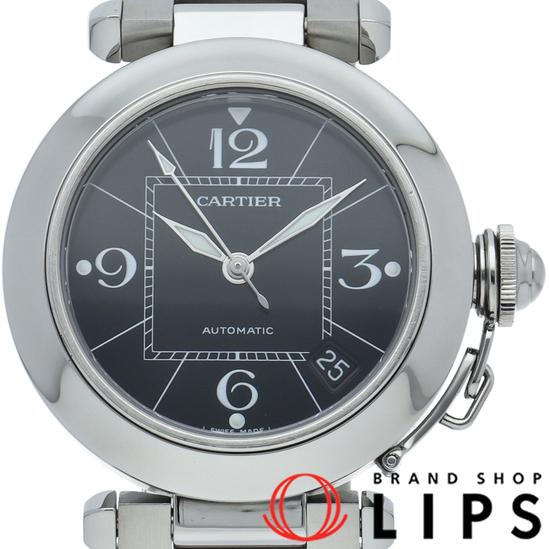 パシャC ウォッチ