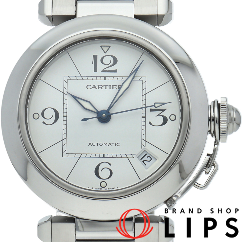 パシャC ウォッチ