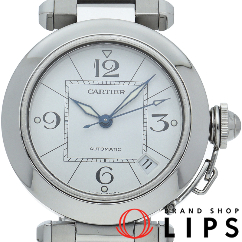 パシャC ウォッチ