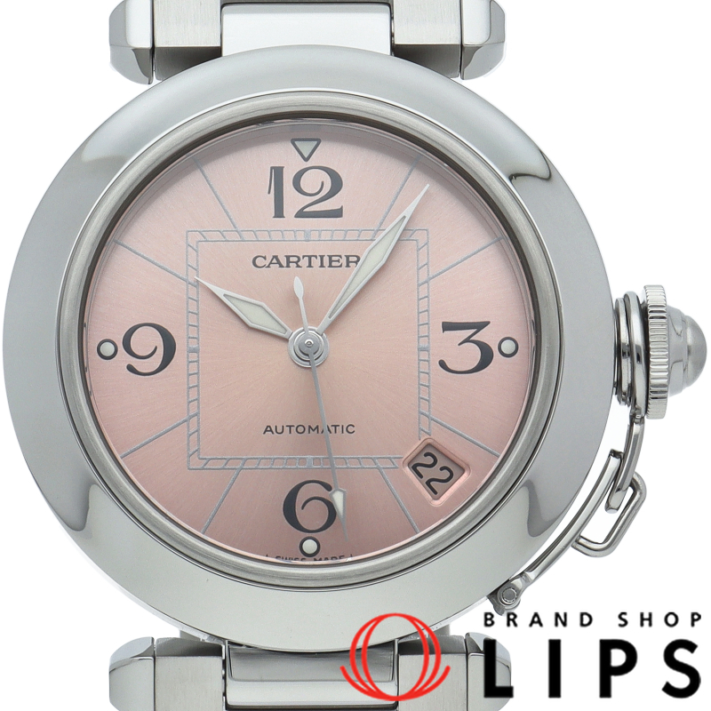 パシャC ウォッチ