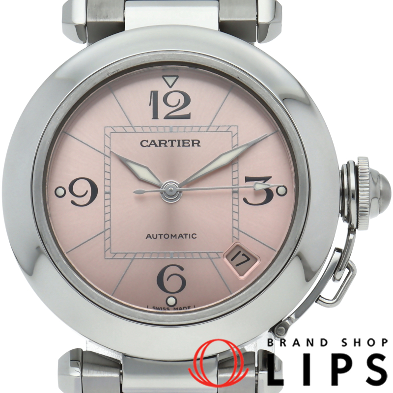 パシャC ウォッチ