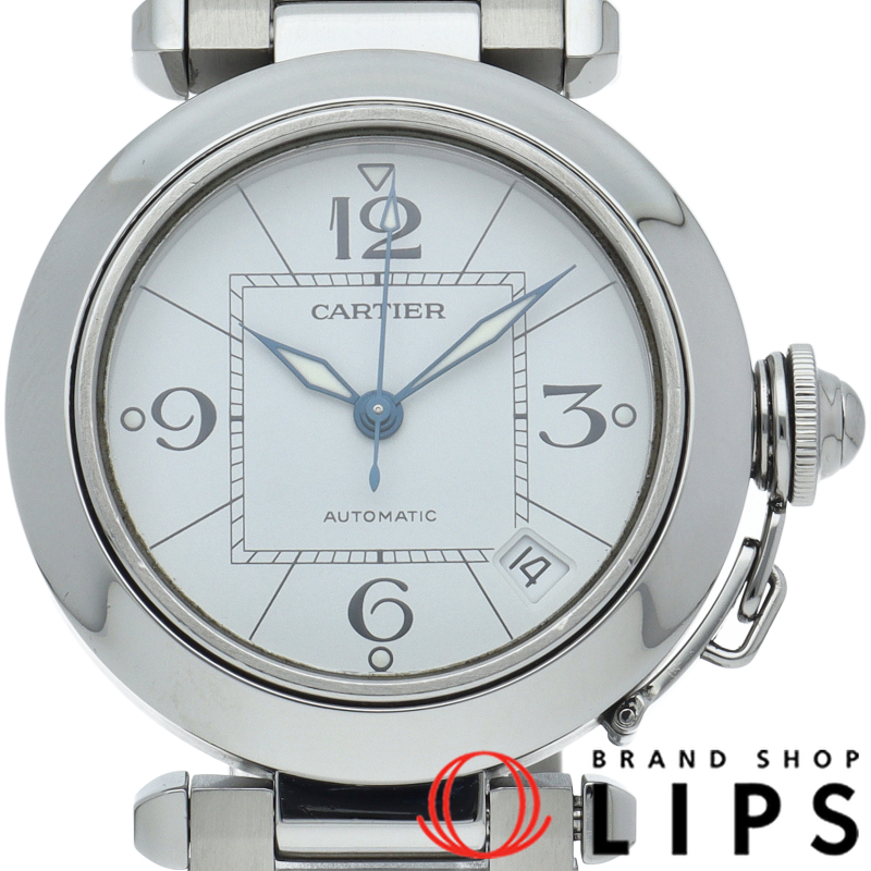 パシャC ウォッチ