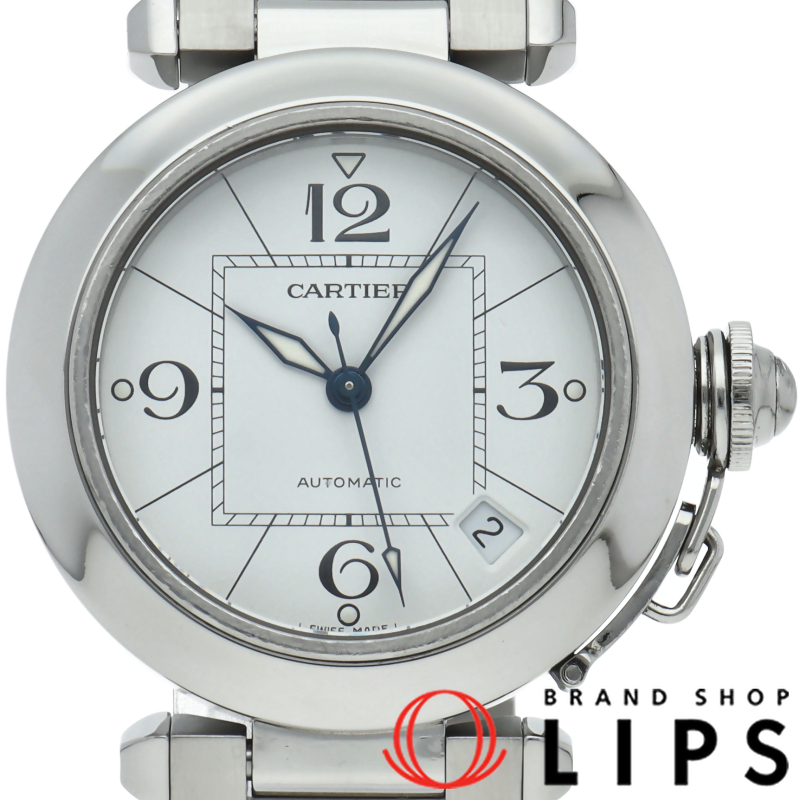 パシャC ウォッチ