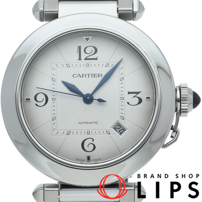 パシャ ドゥ カルティエ ウォッチ 41mm