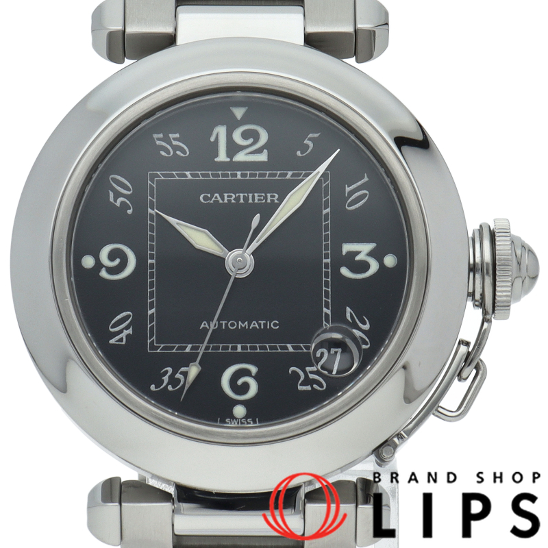 パシャC ウォッチ